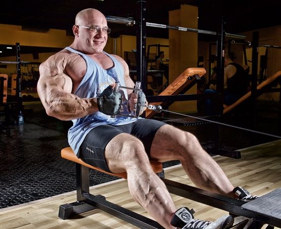 Trembolona / Propionato de testosterona / Winstrol / Clenbuterol — 8 semanas (ciclo de pérdida de peso de nivel 3) PHARMAQO